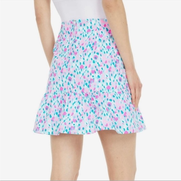 Lily Pulitzer Susie Skirt - Picture 2 of 2
